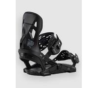 Now Conda 2023 Snowboard Bindings black S