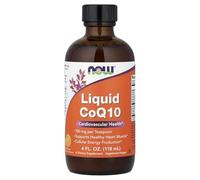 Now CoQ10 Liquid