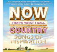 Now Country: Songs Of Inspiration (Various Artists) [VINYL]