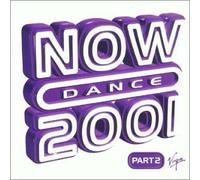 Now Dance 2001 Vol. 2 By Various Artists (2001-03-19)