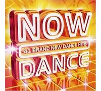 Now Dance 2004 Import edition by Various Artists (2004) Audio CD