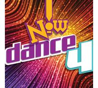 Now! Dance 4 / Various