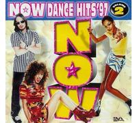 Now Dance Hits '97 Volume 2