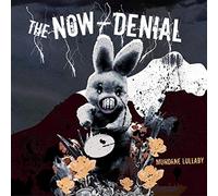 Now-Denial,the - Mundane Lullaby