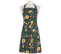 Now Designs Chef Apron, W28 x L32in, Adeline