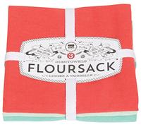 Now Designs Floursack Towels Fiesta/Jade/Lucite