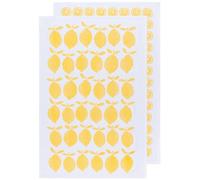 Now Designs Print Lemon Tea Towel, 1 EA