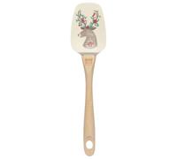 Now Designs Silicone Wooden Spoonula