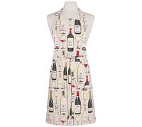 Now Designs Sommelier Chef's Kitchen Apron, 28 x 32 in