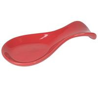 Now Designs Spoon Rest, Red