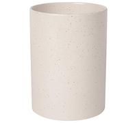 Now Designs Terrain Sandstone Utensil Crock, Natural