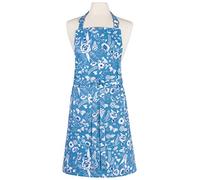 Now Designs Unisex's Cotton Chef's Kitchen Apron, Juliette, 28 x 32 in