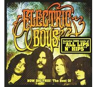 Now Dig This ! by Electric Boys