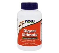 Now Digest Ultimate Supports Healthy Digestion 60 Veg Capsule