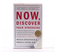 Now, Discover Your Strengths