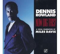 Now Dog This by Dennis Rowland (1997-07-08)