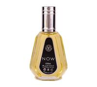 Now, Eau de Parfume Ard al Zaafaran, Men, 50 ml