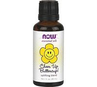 Now Essential Oil Blend in Cheer Up Buttercup (Citrus Blend) 1 oz by ESSENTIAL OILS NOW