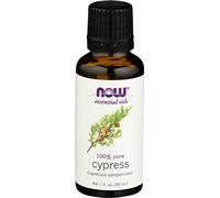 Now Foods 100% Pure Cypress Essential Oils, 30ml