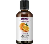 Now Foods Essential Oil Orange – 100% Pure – 118 ml