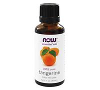 NOW Foods Essential Oil Tangerine Oil 30ml