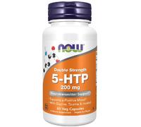 Now Foods 5-HTP 200mg 120 VCaps
