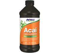 Now Foods, Acai Liquid Concentrate, 16 oz