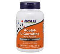 Now Foods, Acetyl-L-Carnitine, 3 oz (85 g)