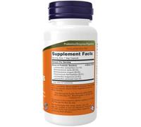 NOW Foods Acidophilus 4x6 Capsules 120 Capsules