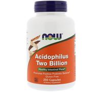 Now Foods, Acidophilus Two Billion, 250 Capsules