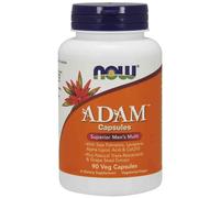 NOW Foods ADAM Multi-Vitamin for Men, 90 vcaps
