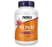 Now Foods ADAM Multi-Vitamin for Men 90 Softgels