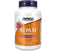 Now Foods, ADAM, Superior Men's Multi, 90 Softgels