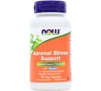 NOW Foods Adrenal Stress Support 90 Veg Capsules