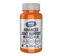 NOW Foods Advanced Joint Support 60 Capsules