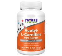 Now Foods, Acetyl-L-Carnitine, 3 oz (85 g)