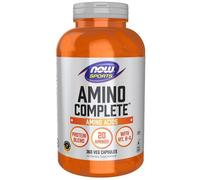 NOW Foods Amino Complete Capsules 360 Capsules