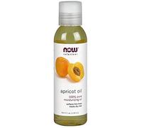 NOW Foods Apricot Oil - 118 ml.