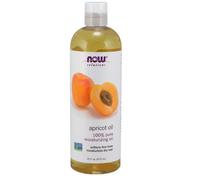 NOW Foods Apricot Oil 473ml
