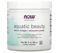 NOW Foods, Aquatic Beauty Powder, 3 oz (85 g)