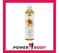 NOW Foods - Arnica Soothing Massage Oil - 237 ml.