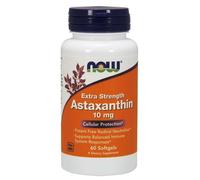 Now Foods Astaxanthin from microalgae, 60 capsules