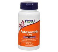 Now Foods Astaxanthin Softgels - Pack Of 90