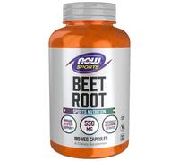 NOW Foods Beet Root Capsules 180 Capsules