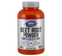 NOW Foods Beet Root Powder 340g