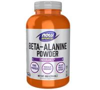 NOW Foods Beta Alanine 2000mg Powder 500g
