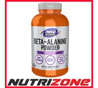Now Foods Beta-Alanine, Powder - 500 grams