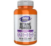 NOW Foods Betaine Powder 170g