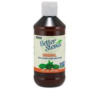 NOW Foods Better Stevia Liquid Original 237ml