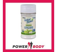 NOW Foods Better Stevia Powder - 28g/113g - Zero Calorie Sweet